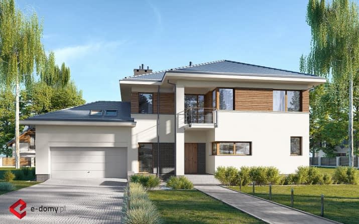 E-220 - wizualizacja 2