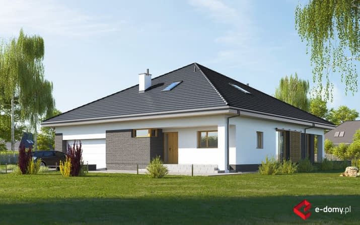 E-261 - wizualizacja 2