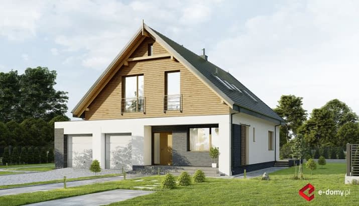 E-260 - wizualizacja 2