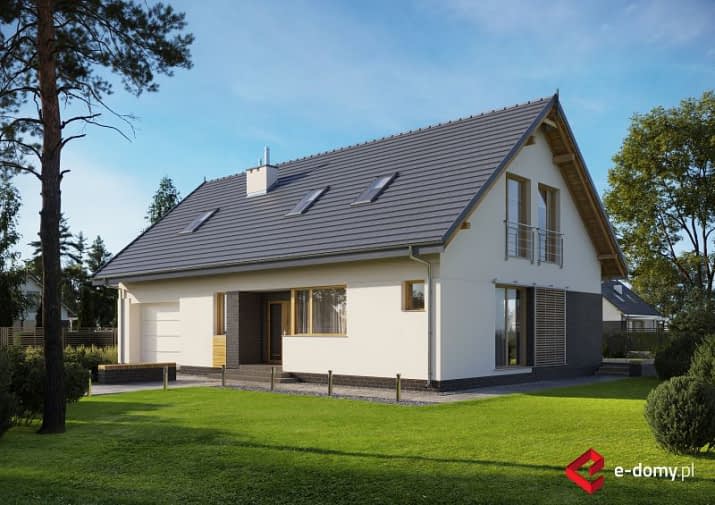 E-278 - wizualizacja 2