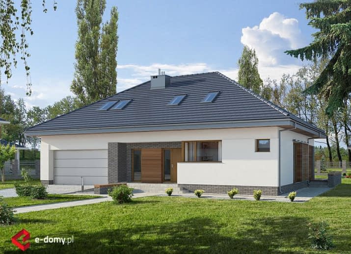 E-287 - wizualizacja 2