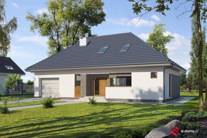 E-286 - wizualizacja 2