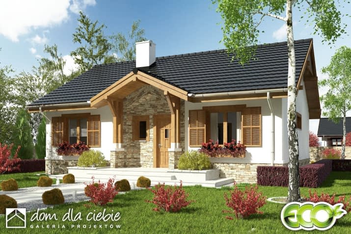 Ares - wizualizacja 2