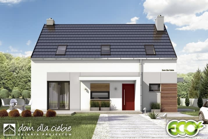 Eco 5 - wizualizacja 2