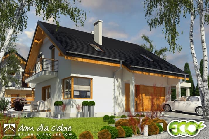 Nowinka IV - wizualizacja 2