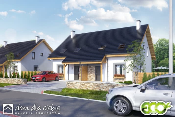 Azalia - wizualizacja 2