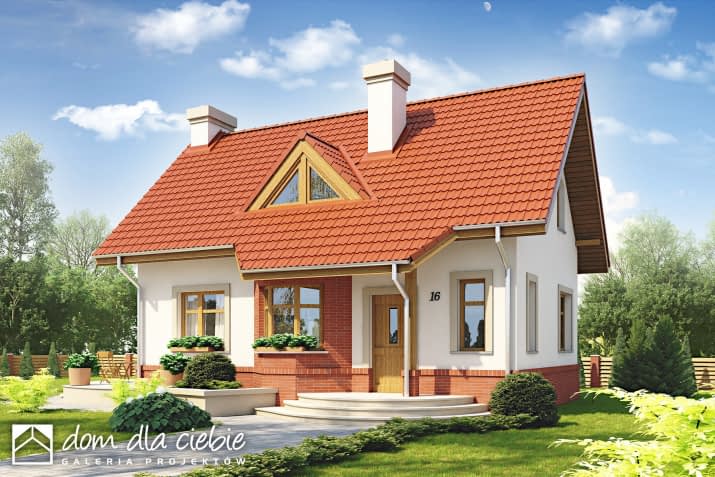 Agatka styl - wizualizacja 2