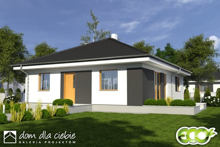 Bogna - wizualizacja 2