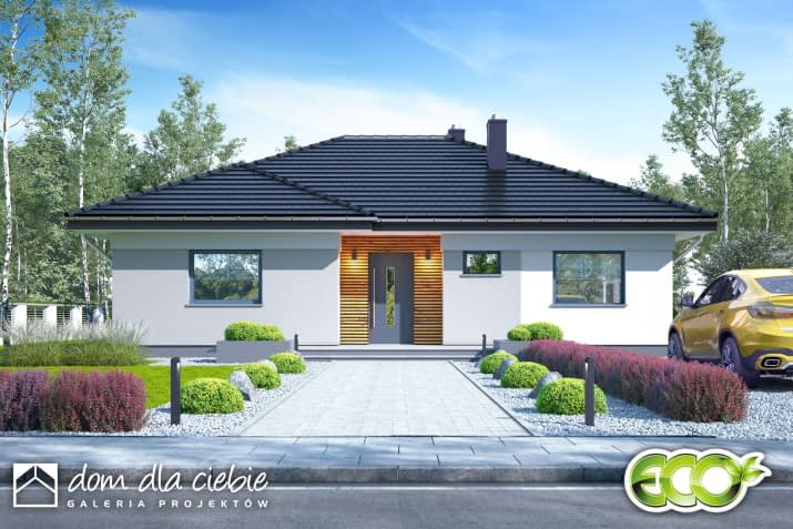 Klara VI - wizualizacja 2