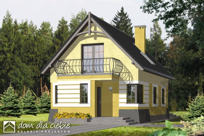 Iza - wizualizacja 2