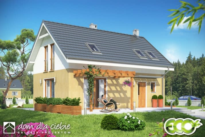 Eco 2 - wizualizacja 2