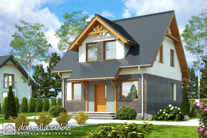 Koliber - wizualizacja 2