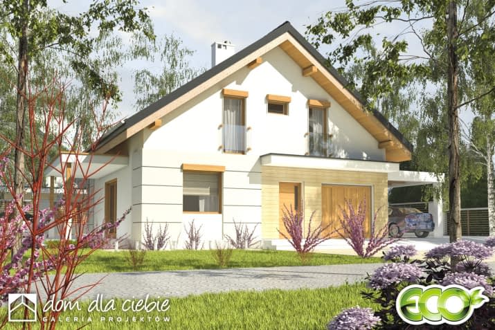 Nowinka V A1 - wizualizacja 2