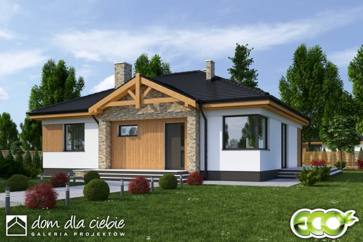 Łucja II - wizualizacja 2