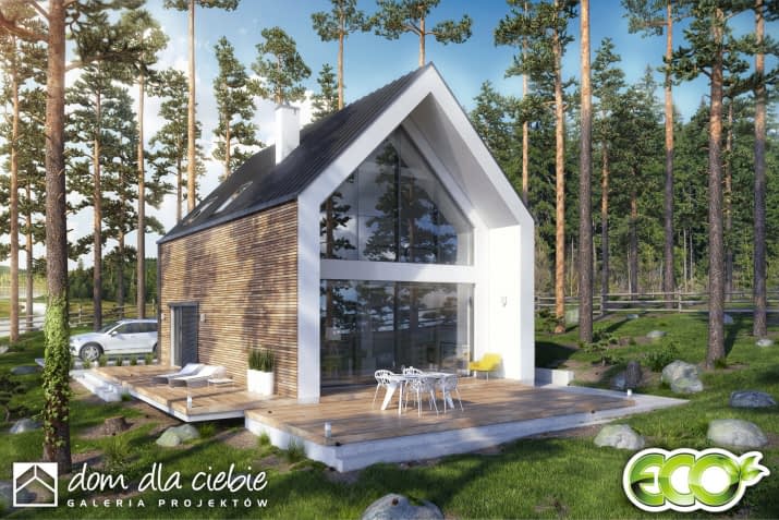 Vikka - wizualizacja 2