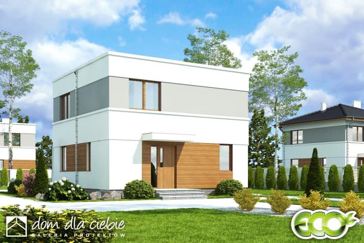 Egon II - wizualizacja 2