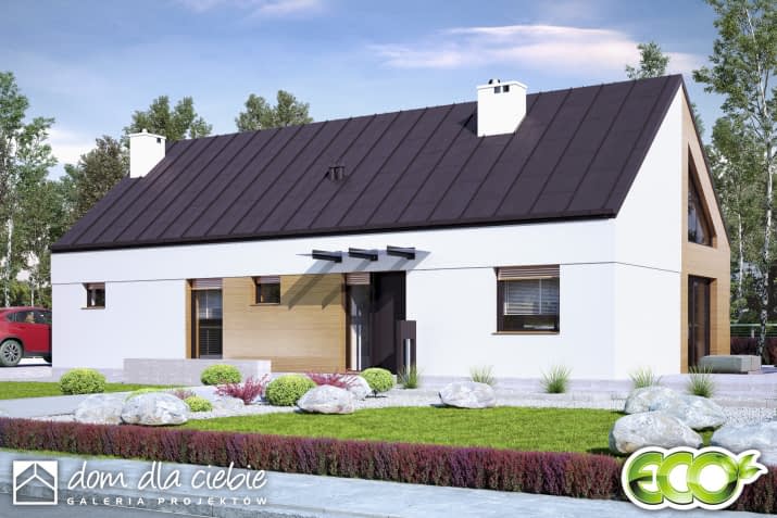 Żurawinka II B - wizualizacja 2