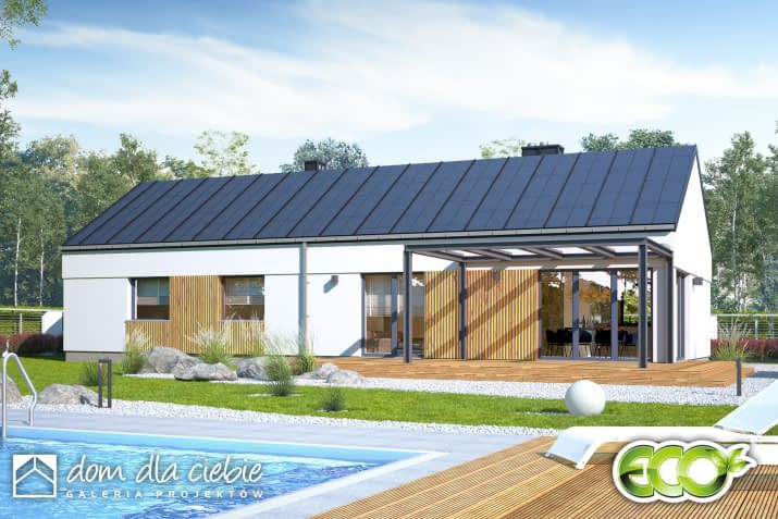 Flora - wizualizacja 2