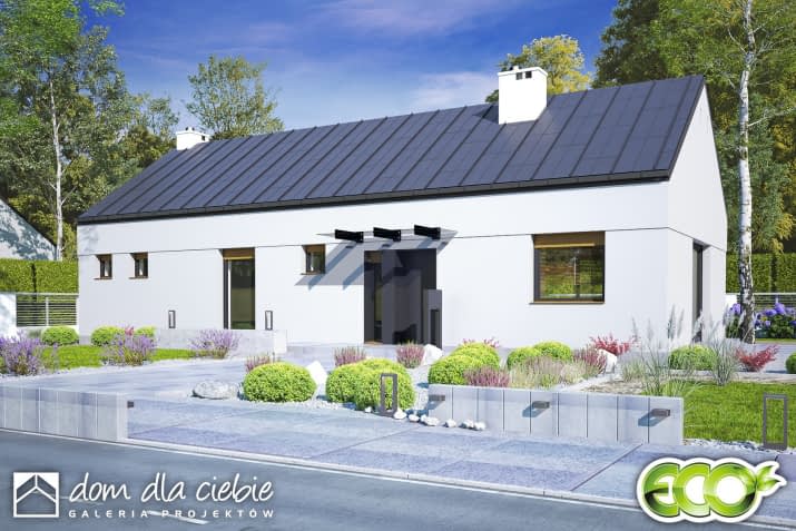 Żurawinka B - wizualizacja 2