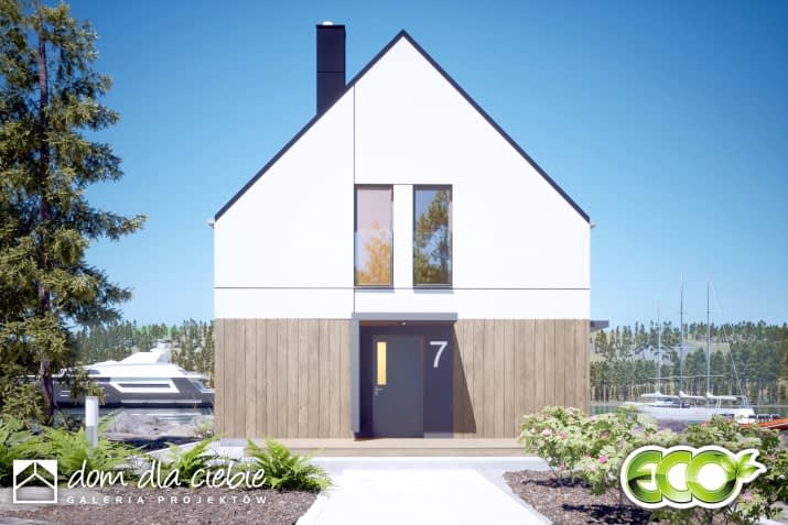 Amon II - wizualizacja 2