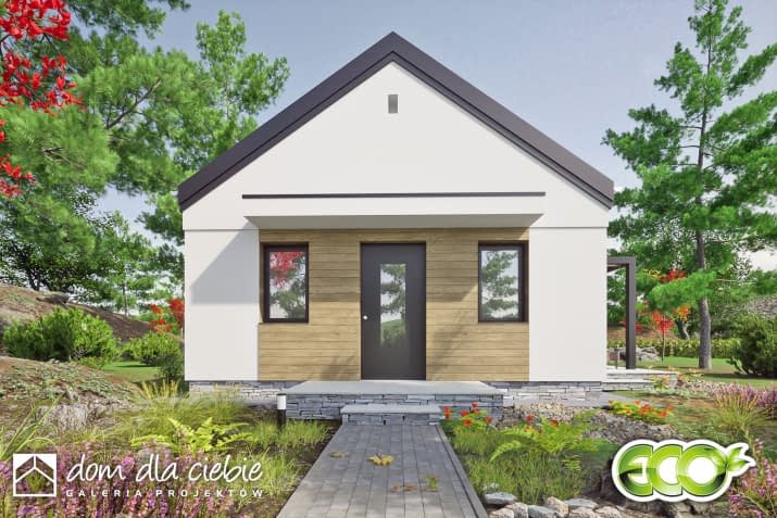 Iwo II - wizualizacja 2