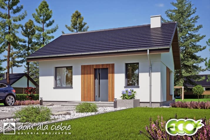 Bambi - wizualizacja 2