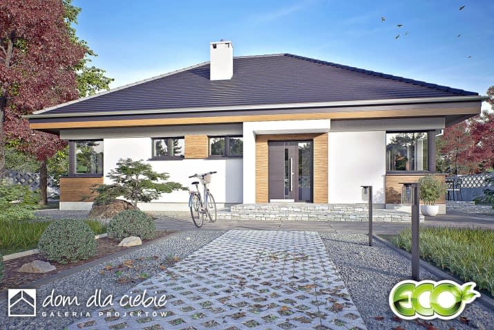 Oliwka - wizualizacja 2