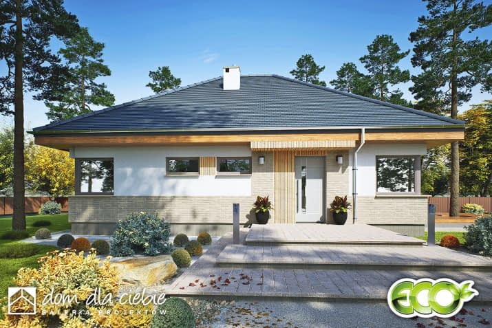 Lusia II - wizualizacja 2