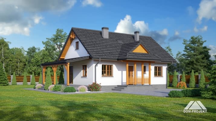 zawoja dws 37t - wizualizacja 2