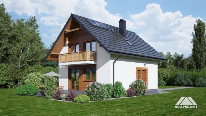grochowo nowe 8m - wizualizacja 2