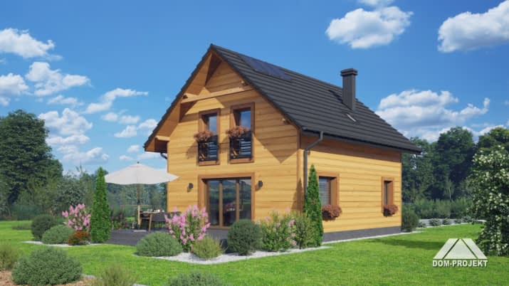 grodziec aa 70 dws - wizualizacja 1