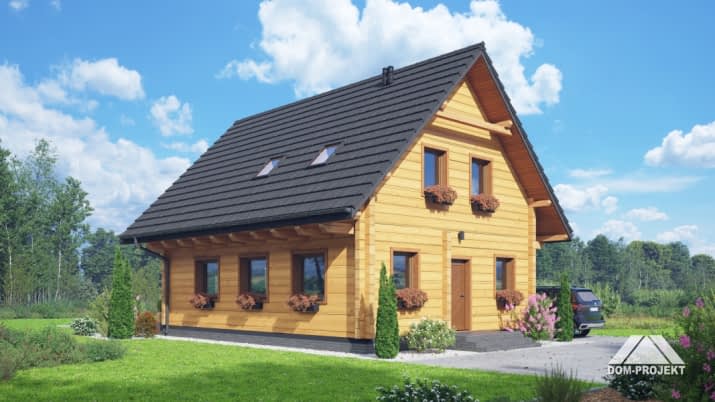 gąsawa a3 dw - wizualizacja 2