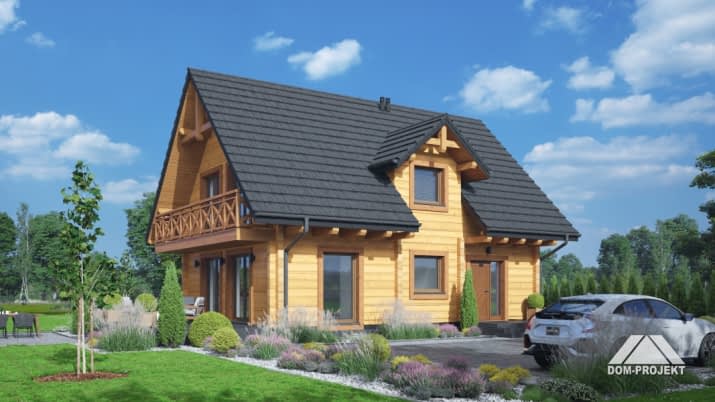 orłowo a3 dw - wizualizacja 1