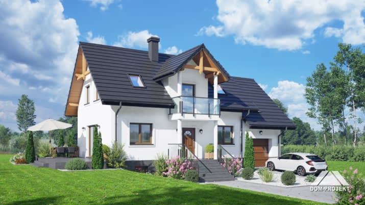 biskupice 9 - wizualizacja 1