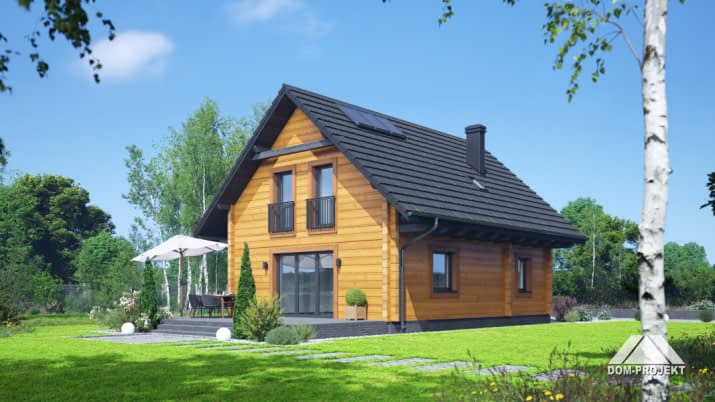 grodziec a3 dw - wizualizacja 1