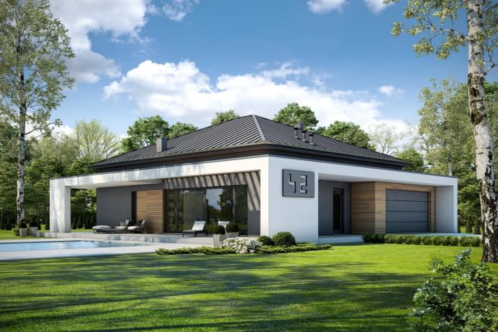 OTWARTY D42 WARIANT - wizualizacja 2