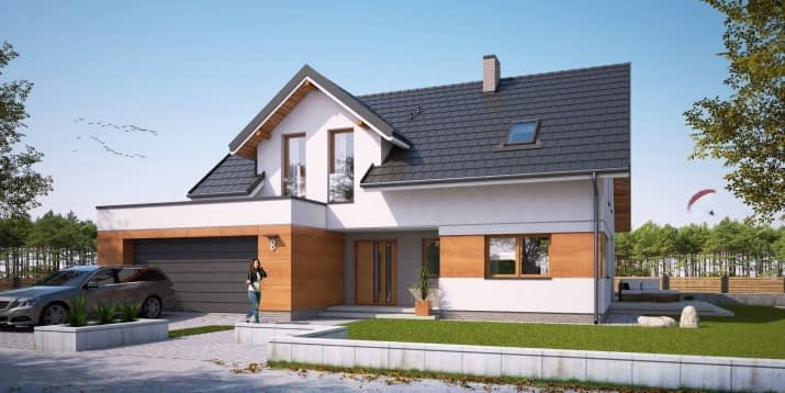 Nobilis I G2 - wizualizacja 2
