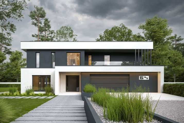 WYSZUKANY D64 - wizualizacja 2