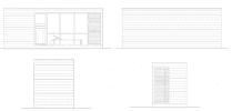 Sauna Asta - wizualizacja 3