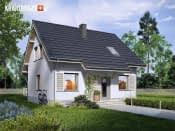 Kalinówka - wizualizacja 3