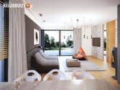 Studio 32 - wizualizacja 4