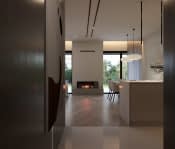 NewHouse 744 - wizualizacja 12