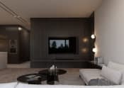 NewHouse 744 B w1 - wizualizacja 6