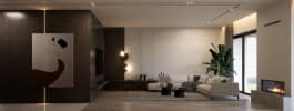 NewHouse 744 D G1 - wizualizacja 8