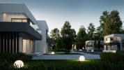 NewHouse 744 B G1 - wizualizacja 5