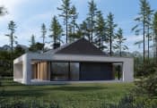 NewHouse 716 - wizualizacja 4