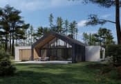 NewHouse 716 - wizualizacja 5