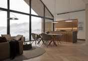 NewHouse 716 - wizualizacja 6