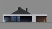 NewHouse 716 - wizualizacja 9