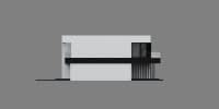 NewHouse 744 G1 - wizualizacja 6